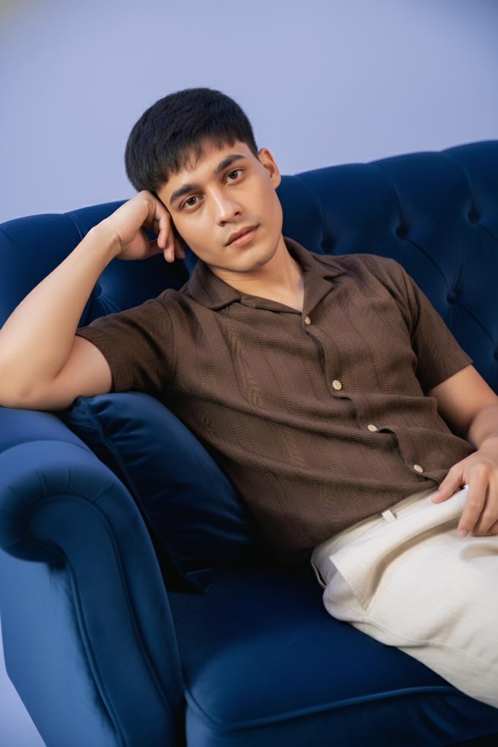 Mocha Roast Coffee Shirt