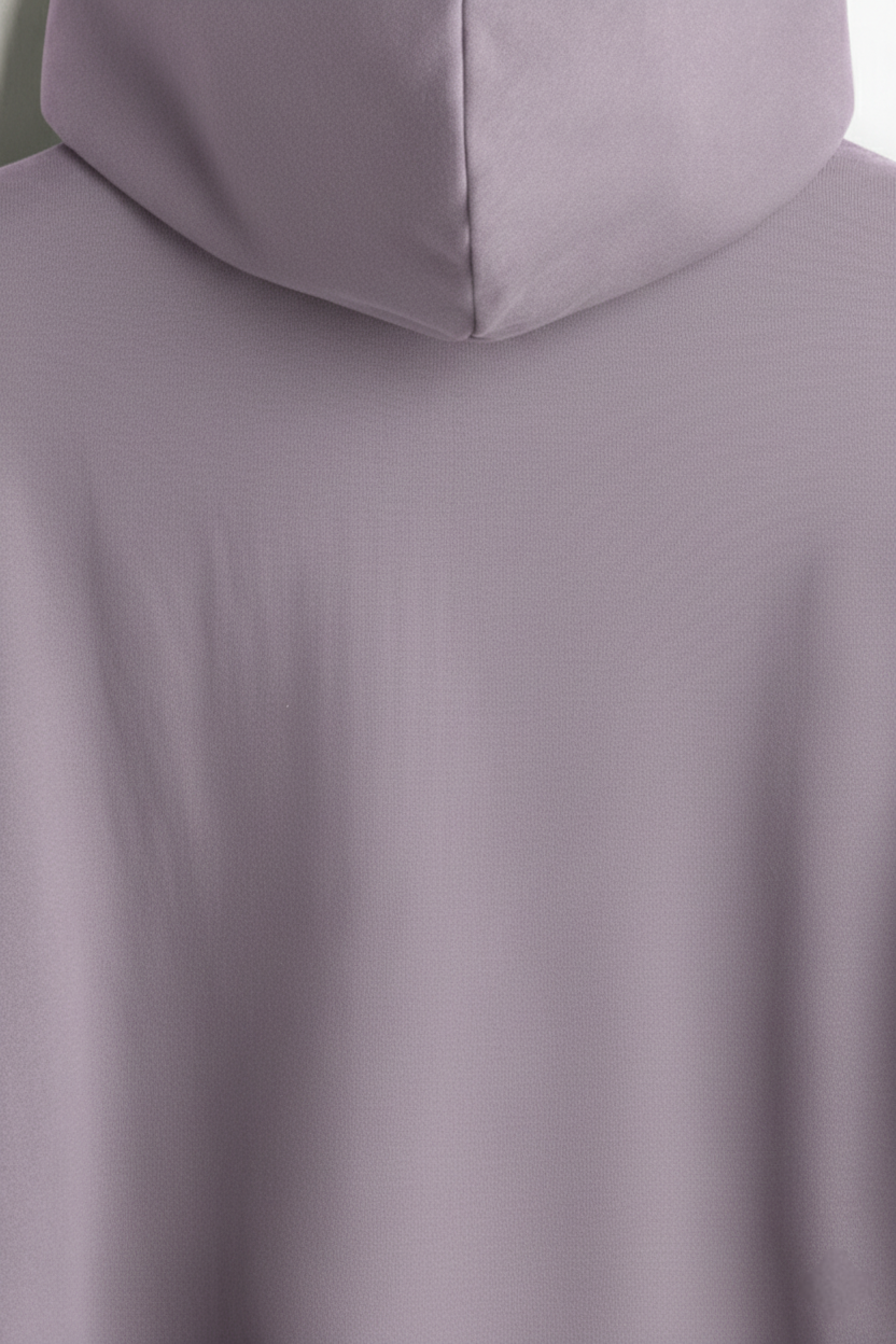 Lavender Unisex Hoodie